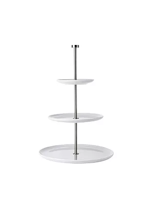ASA SELECTION | Etagere flach 3-stufig "Grande" H47cm | 